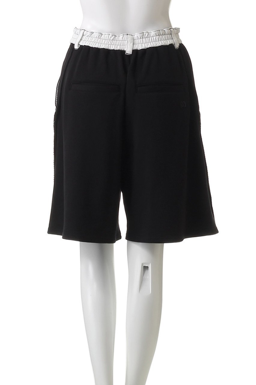 【メゾンスペシャル/MAISON SPECIAL】のSweat Shorts/スウェットハーフパンツ 人気、トレンドファッション・服の通販 founy(ファニー) 　ファッション　Fashion　レディースファッション　Fashion for Women　パンツ　Pants & Trousers　ショートパンツ・ハーフパンツ　High-Waisted & Relaxed Shorts　ショート　Short, Short Length　スウェット / スエット　Sweatshirt, Sweatwear　バランス　Balance, Style Balance　ポケット　Pocket, Pocket Detail　ロング　Long, Long-Length　other-4|ID: prp329100004636786 ipo3291000000035759479