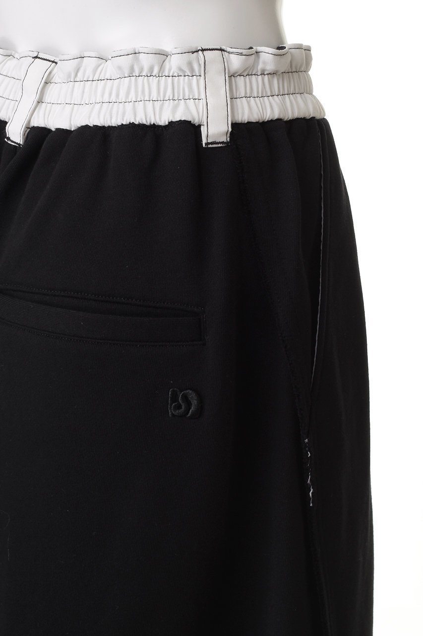 【メゾンスペシャル/MAISON SPECIAL】のSweat Shorts/スウェットハーフパンツ 人気、トレンドファッション・服の通販 founy(ファニー) 　ファッション　Fashion　レディースファッション　Fashion for Women　パンツ　Pants & Trousers　ショートパンツ・ハーフパンツ　High-Waisted & Relaxed Shorts　ショート　Short, Short Length　スウェット / スエット　Sweatshirt, Sweatwear　バランス　Balance, Style Balance　ポケット　Pocket, Pocket Detail　ロング　Long, Long-Length　other-5|ID: prp329100004636786 ipo3291000000035759480