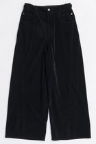 【メゾンスペシャル/MAISON SPECIAL】のChambray Corduroy Wide Pants/シャンブレーコーデュロイワイドパンツ BLK(ブラック)|ID: prp329100004636787 ipo3291000000033408048