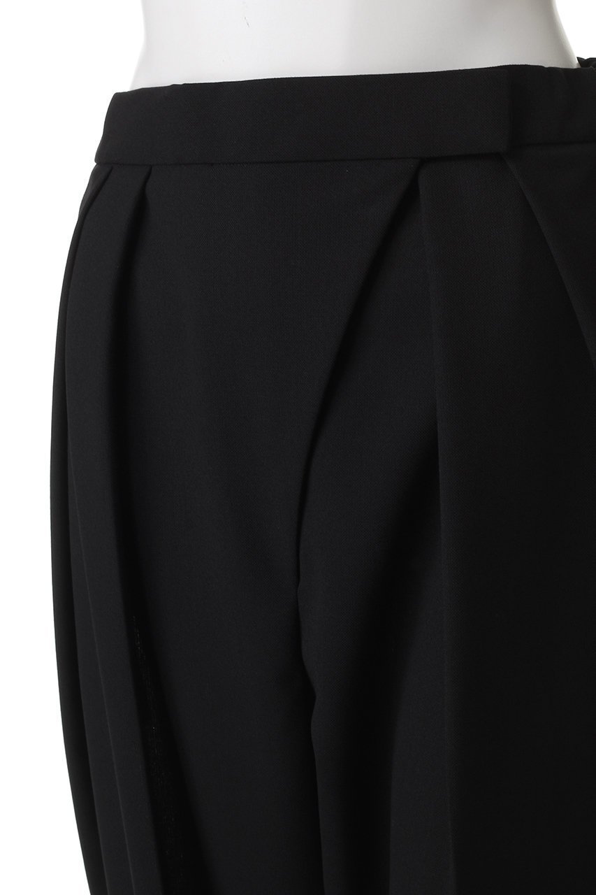 【ブリル/BRILL】のボトルタックパンツ 人気、トレンドファッション・服の通販 founy(ファニー) 　ファッション　Fashion　レディースファッション　Fashion for Women　パンツ　Pants & Trousers　2025年　2025　2025-2026秋冬・A/W　Autumn/Winter 2025–26 AW25–26　フォルム　Silhouette, Form　A/W・秋冬　Autumn/Winter　other-5|ID: prp329100004636790 ipo3291000000033408082