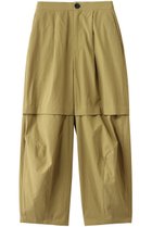 【ナゴンスタンス/nagonstans】のteck cocoon pants/パンツ Sand|ID: prp329100004636791 ipo3291000000033408087
