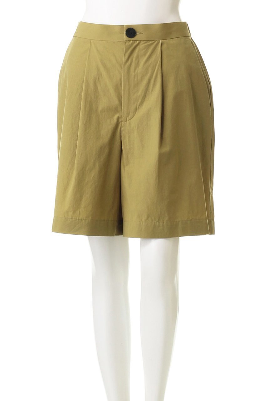 【ナゴンスタンス/nagonstans】のteck cocoon pants/パンツ 人気、トレンドファッション・服の通販 founy(ファニー) 　ファッション　Fashion　レディースファッション　Fashion for Women　パンツ　Pants & Trousers　おすすめ　Recommended / Our Picks　スリット　Slit, Slit Detail　ハーフ　Half, Half-Length　再入荷　Restock / Back in Stock　定番　Standard, Basic Item　other-6|ID: prp329100004636791 ipo3291000000033408093