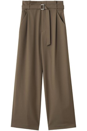 【アルアバイル/allureville】 TRストレッチヨークレスパンツ人気、トレンドファッション・服の通販 founy(ファニー) ファッション Fashion レディースファッション Fashion for Women パンツ Pants & Trousers 2025年 2025 2025-2026秋冬・A/W Autumn/Winter 2025–26 AW25–26 ストレッチ Stretch, Stretchy Fabric エレガント 上品 Elegant 定番 Standard, Basic Item A/W・秋冬 Autumn/Winter |ID:prp329100004636793