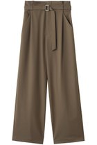 【アルアバイル/allureville】のTRストレッチヨークレスパンツ 人気、トレンドファッション・服の通販 founy(ファニー) ファッション Fashion レディースファッション Fashion for Women パンツ Pants & Trousers 2025年 2025 2025-2026秋冬・A/W Autumn/Winter 2025–26 AW25–26 ストレッチ Stretch, Stretchy Fabric エレガント 上品 Elegant 定番 Standard, Basic Item A/W・秋冬 Autumn/Winter thumbnail モカ|ID: prp329100004636793 ipo3291000000033408104