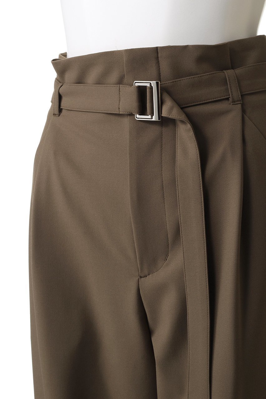 【アルアバイル/allureville】のTRストレッチヨークレスパンツ 人気、トレンドファッション・服の通販 founy(ファニー) 　ファッション　Fashion　レディースファッション　Fashion for Women　パンツ　Pants & Trousers　ストレッチ　Stretch, Stretchy Fabric　エレガント 上品　Elegant　定番　Standard, Basic Item　other-5|ID: prp329100004636793 ipo3291000000035759510