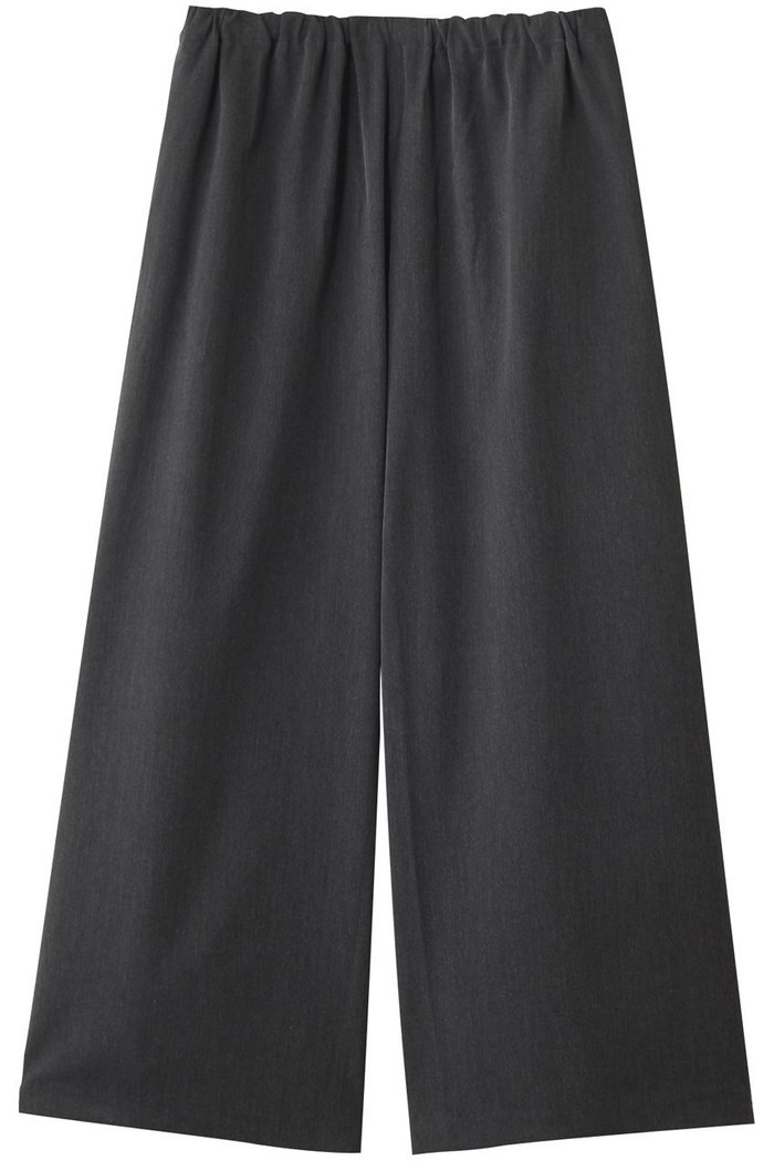 【ミズイロ インド/mizuiro ind】のT/R wide easy PT パンツ インテリア・キッズ・メンズ・レディースファッション・服の通販 founy(ファニー) https://founy.com/ ファッション Fashion レディースファッション Fashion for Women パンツ Pants & Trousers 2025年 2025 2025-2026秋冬・A/W Autumn/Winter 2025–26 AW25–26 シンプル Simple, Minimal ロング Long, Long-Length ワイド Wide, Wide Fit A/W・秋冬 Autumn/Winter |ID: prp329100004636794 ipo3291000000033408112