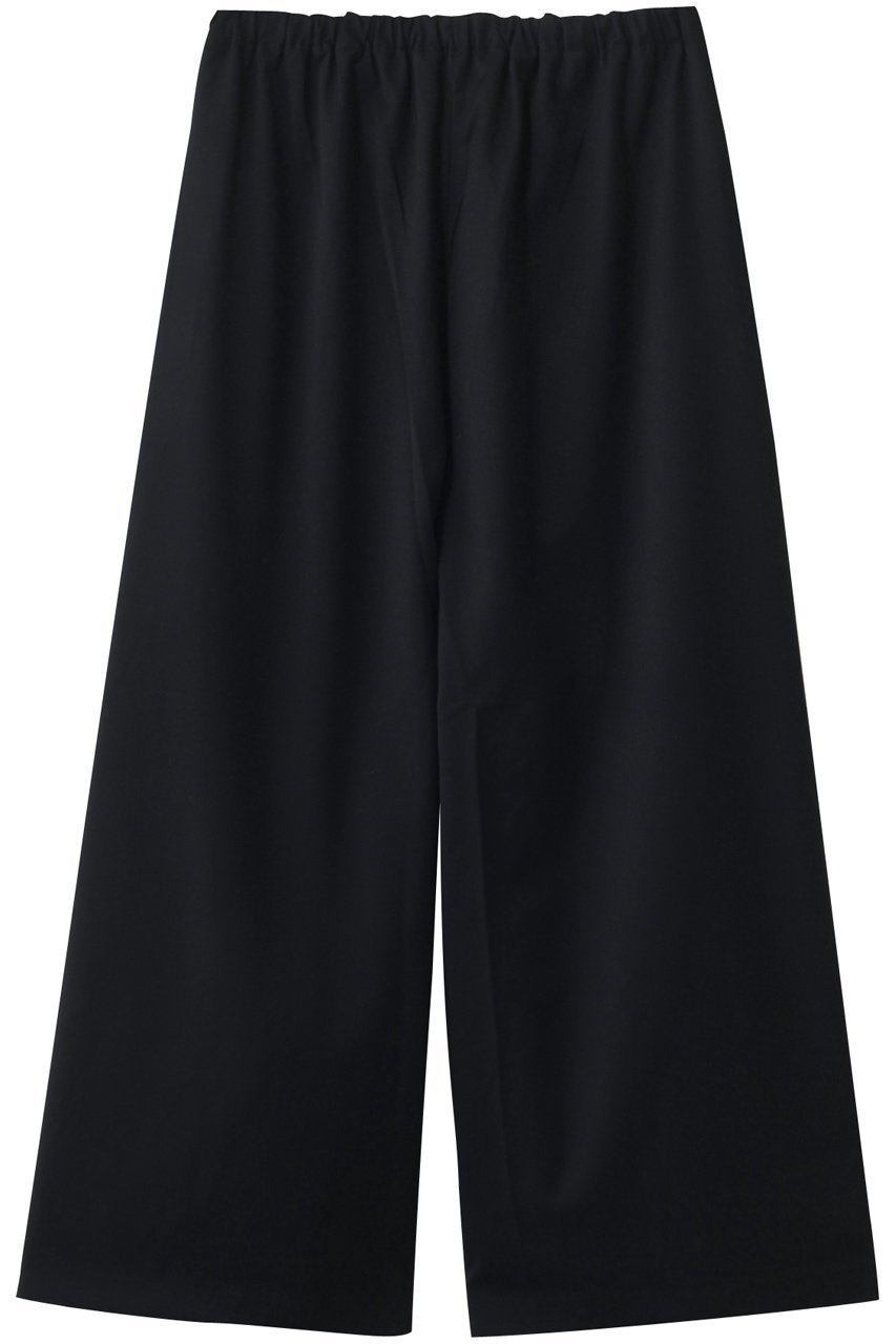 【ミズイロ インド/mizuiro ind】のT/R wide easy PT パンツ インテリア・キッズ・メンズ・レディースファッション・服の通販 founy(ファニー) 　ファッション　Fashion　レディースファッション　Fashion for Women　パンツ　Pants & Trousers　2025年　2025　2025-2026秋冬・A/W　Autumn/Winter 2025–26 AW25–26　シンプル　Simple, Minimal　ロング　Long, Long-Length　ワイド　Wide, Wide Fit　A/W・秋冬　Autumn/Winter　navyA|ID: prp329100004636794 ipo3291000000033408114