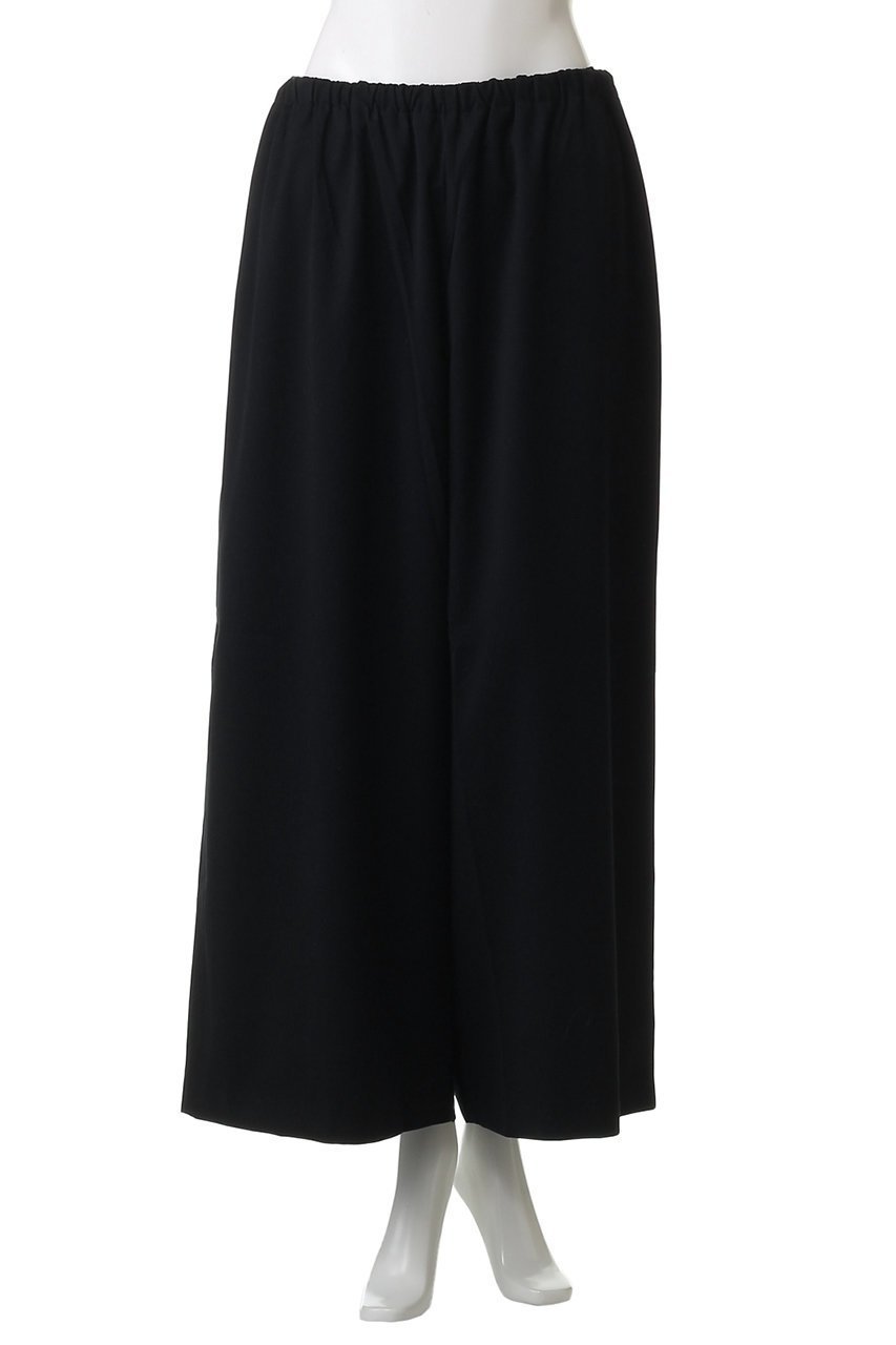 【ミズイロ インド/mizuiro ind】のT/R wide easy PT パンツ 人気、トレンドファッション・服の通販 founy(ファニー) 　ファッション　Fashion　レディースファッション　Fashion for Women　パンツ　Pants & Trousers　2025年　2025　2025-2026秋冬・A/W　Autumn/Winter 2025–26 AW25–26　シンプル　Simple, Minimal　ロング　Long, Long-Length　ワイド　Wide, Wide Fit　A/W・秋冬　Autumn/Winter　other-2|ID: prp329100004636794 ipo3291000000033408117