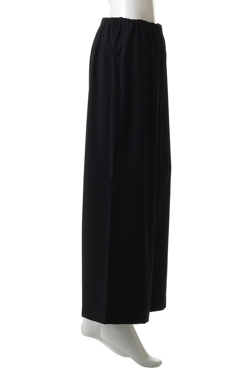【ミズイロ インド/mizuiro ind】のT/R wide easy PT パンツ 人気、トレンドファッション・服の通販 founy(ファニー) 　ファッション　Fashion　レディースファッション　Fashion for Women　パンツ　Pants & Trousers　2025年　2025　2025-2026秋冬・A/W　Autumn/Winter 2025–26 AW25–26　シンプル　Simple, Minimal　ロング　Long, Long-Length　ワイド　Wide, Wide Fit　A/W・秋冬　Autumn/Winter　other-3|ID: prp329100004636794 ipo3291000000033408118