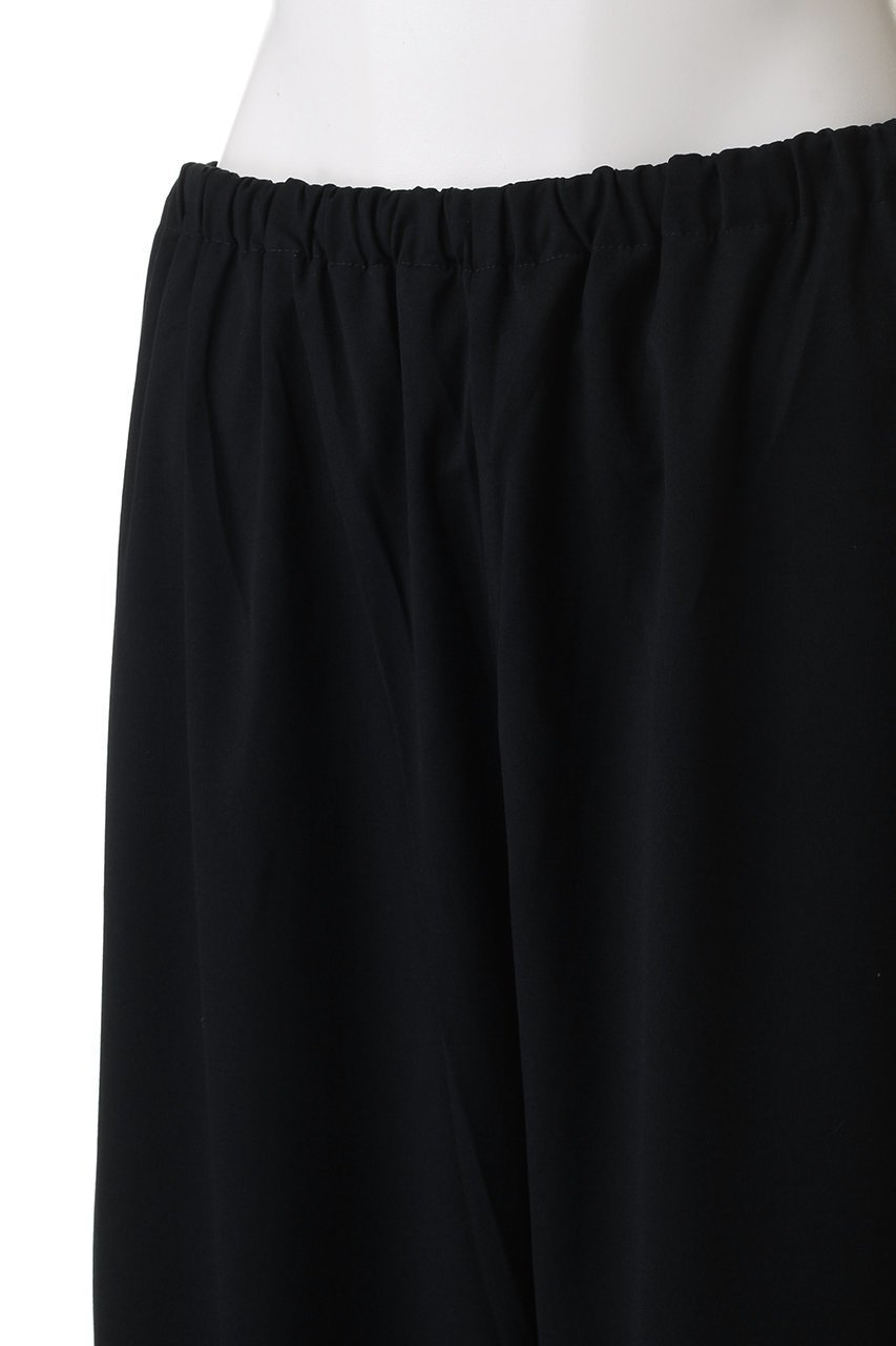 【ミズイロ インド/mizuiro ind】のT/R wide easy PT パンツ 人気、トレンドファッション・服の通販 founy(ファニー) 　ファッション　Fashion　レディースファッション　Fashion for Women　パンツ　Pants & Trousers　2025年　2025　2025-2026秋冬・A/W　Autumn/Winter 2025–26 AW25–26　シンプル　Simple, Minimal　ロング　Long, Long-Length　ワイド　Wide, Wide Fit　A/W・秋冬　Autumn/Winter　other-5|ID: prp329100004636794 ipo3291000000033408120