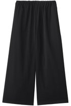 【ミズイロ インド/mizuiro ind】のT/Rワイドイージーパンツ blackA|ID: prp329100004636794 ipo3291000000036867810