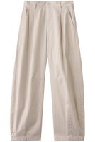 【エリオポール/heliopole】のコットンツイルカーヴィータックパンツ 人気、トレンドファッション・服の通販 founy(ファニー) ファッション Fashion レディースファッション Fashion for Women パンツ Pants & Trousers 2025年 2025 2025-2026秋冬・A/W Autumn/Winter 2025–26 AW25–26 おすすめ Recommended / Our Picks セットアップ Set-Up, Coordinated Outfit トレンド Trend, Trending Now ピーチ Peach, Soft Touch A/W・秋冬 Autumn/Winter |ID:prp329100004636795