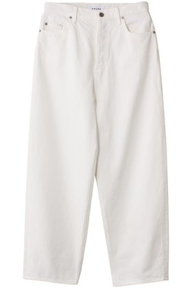 【サクラ/SACRA】 ヴィンテージデニムパンツ人気、トレンドファッション・服の通販 founy(ファニー) ファッション Fashion レディースファッション Fashion for Women パンツ Pants & Trousers デニムパンツ・ジーンズ・美脚デニム Denim Jeans & Pants 2025年 2025 2025-2026秋冬・A/W Autumn/Winter 2025–26 AW25–26 デニム Denim, Jeans Material ボトム Bottoms, Lower Wear ポケット Pocket, Pocket Detail ワイド Wide, Wide Fit A/W・秋冬 Autumn/Winter |ID:prp329100004636798