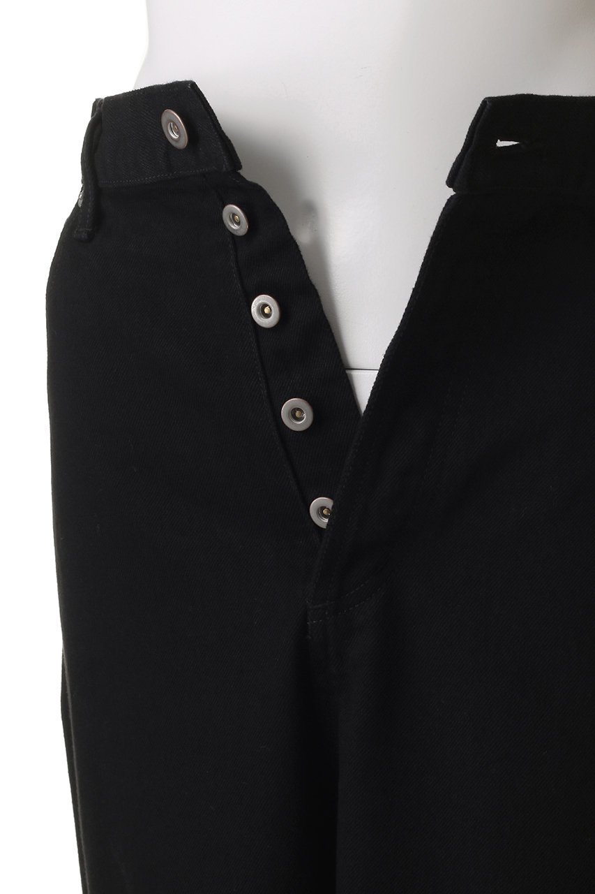 【サクラ/SACRA】のヴィンテージデニムパンツ 人気、トレンドファッション・服の通販 founy(ファニー) 　ファッション　Fashion　レディースファッション　Fashion for Women　パンツ　Pants & Trousers　デニムパンツ・ジーンズ・美脚デニム　Denim Jeans & Pants　2025年　2025　2025-2026秋冬・A/W　Autumn/Winter 2025–26 AW25–26　デニム　Denim, Jeans Material　ボトム　Bottoms, Lower Wear　ポケット　Pocket, Pocket Detail　ワイド　Wide, Wide Fit　A/W・秋冬　Autumn/Winter　other-6|ID: prp329100004636798 ipo3291000000033408151