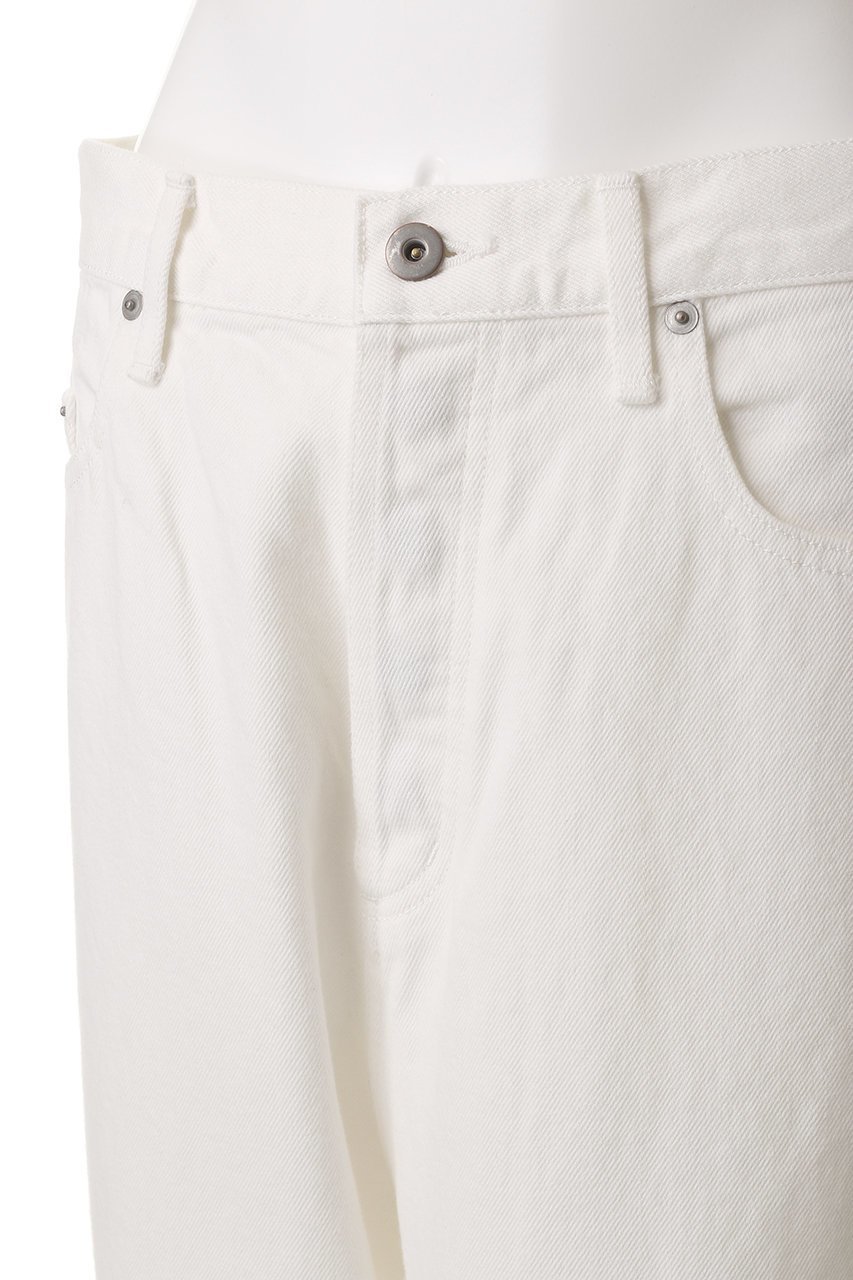 【サクラ/SACRA】のヴィンテージデニムパンツ 人気、トレンドファッション・服の通販 founy(ファニー) 　ファッション　Fashion　レディースファッション　Fashion for Women　パンツ　Pants & Trousers　デニムパンツ・ジーンズ・美脚デニム　Denim Jeans & Pants　デニム　Denim, Jeans Material　ボトム　Bottoms, Lower Wear　ポケット　Pocket, Pocket Detail　ワイド　Wide, Wide Fit　other-5|ID: prp329100004636798 ipo3291000000035616227