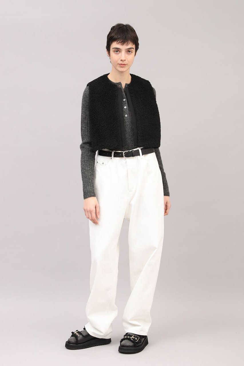 【サクラ/SACRA】のヴィンテージデニムパンツ 人気、トレンドファッション・服の通販 founy(ファニー) 　ファッション　Fashion　レディースファッション　Fashion for Women　パンツ　Pants & Trousers　デニムパンツ・ジーンズ・美脚デニム　Denim Jeans & Pants　デニム　Denim, Jeans Material　ボトム　Bottoms, Lower Wear　ポケット　Pocket, Pocket Detail　ワイド　Wide, Wide Fit　other-7|ID: prp329100004636798 ipo3291000000035616230