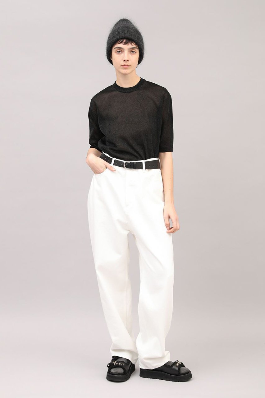 【サクラ/SACRA】のヴィンテージデニムパンツ 人気、トレンドファッション・服の通販 founy(ファニー) 　ファッション　Fashion　レディースファッション　Fashion for Women　パンツ　Pants & Trousers　デニムパンツ・ジーンズ・美脚デニム　Denim Jeans & Pants　デニム　Denim, Jeans Material　ボトム　Bottoms, Lower Wear　ポケット　Pocket, Pocket Detail　ワイド　Wide, Wide Fit　other-8|ID: prp329100004636798 ipo3291000000035616231