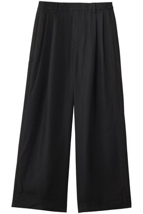 【セアン/SCEARN】 22MM SILK TWILL パンツ人気、トレンドファッション・服の通販 founy(ファニー) ファッション Fashion レディースファッション Fashion for Women パンツ Pants & Trousers 2025年 2025 2025-2026秋冬・A/W Autumn/Winter 2025–26 AW25–26 おすすめ Recommended / Our Picks ベーシック Basic, Essential リュクス Luxury, Elegant, High-End, Chic ワイド Wide, Wide Fit A/W・秋冬 Autumn/Winter |ID:prp329100004636799
