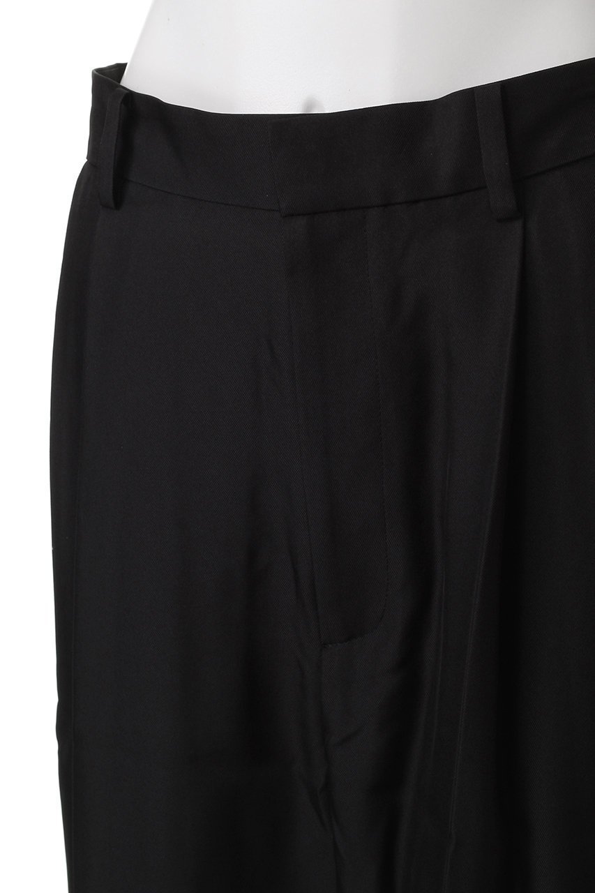 【セアン/SCEARN】の22MM SILK TWILL パンツ 大人の最旬トレンドファッション＆コーディネート founy(ファウニー) 　ファッション　Fashion　レディースファッション　Fashion for Women　パンツ　Pants & Trousers　おすすめ　Recommended / Our Picks　ベーシック　Basic, Essential　リュクス　Luxury, Elegant, High-End, Chic　ワイド　Wide, Wide Fit　other-5|ID: prp329100004636799 ipo3291000000036956892
