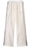 【プランク プロジェクト/PRANK PROJECT】のメッシュコンビラインパンツ / Mesh Combi Line Pants 人気、トレンドファッション・服の通販 founy(ファニー) ファッション Fashion レディースファッション Fashion for Women パンツ Pants & Trousers おすすめ Recommended / Our Picks コンビ Combo, Combination Style スポーティ Sporty, Casual Athletic フロント Front, Front Design メッシュ Mesh, Net Fabric モダン Modern, Contemporary 切替 Switching, Contrast Panel |ID:prp329100004636800