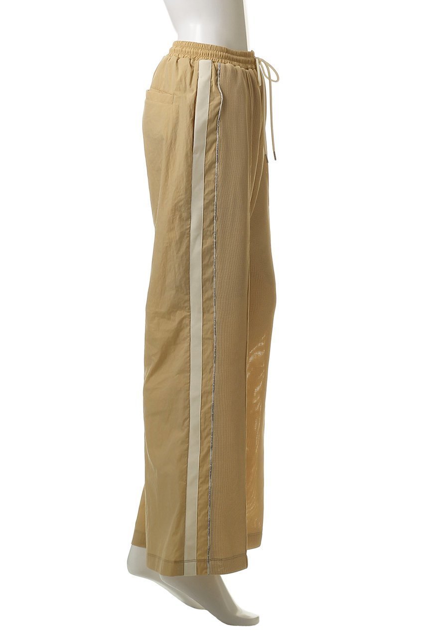 【プランク プロジェクト/PRANK PROJECT】のメッシュコンビラインパンツ / Mesh Combi Line Pants 人気、トレンドファッション・服の通販 founy(ファニー) 　ファッション　Fashion　レディースファッション　Fashion for Women　パンツ　Pants & Trousers　おすすめ　Recommended / Our Picks　コンビ　Combo, Combination Style　スポーティ　Sporty, Casual Athletic　フロント　Front, Front Design　メッシュ　Mesh, Net Fabric　モダン　Modern, Contemporary　切替　Switching, Contrast Panel　other-3|ID: prp329100004636800 ipo3291000000033408165