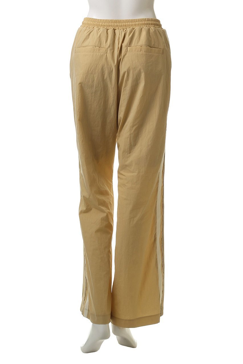 【プランク プロジェクト/PRANK PROJECT】のメッシュコンビラインパンツ / Mesh Combi Line Pants 人気、トレンドファッション・服の通販 founy(ファニー) 　ファッション　Fashion　レディースファッション　Fashion for Women　パンツ　Pants & Trousers　おすすめ　Recommended / Our Picks　コンビ　Combo, Combination Style　スポーティ　Sporty, Casual Athletic　フロント　Front, Front Design　メッシュ　Mesh, Net Fabric　モダン　Modern, Contemporary　切替　Switching, Contrast Panel　other-4|ID: prp329100004636800 ipo3291000000033408166