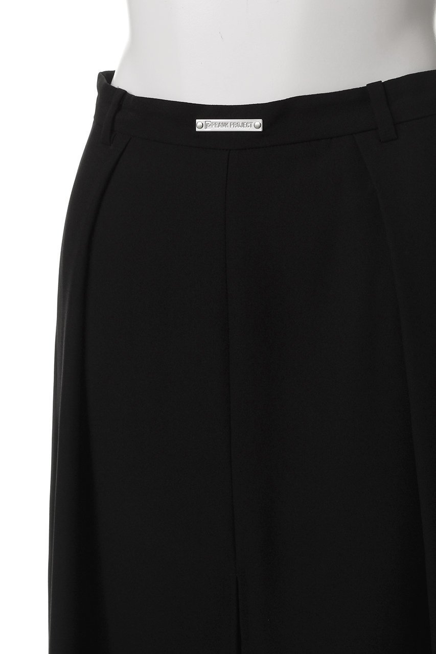 【プランク プロジェクト/PRANK PROJECT】のスリットロングパンツ / Slit Long Pants 人気、トレンドファッション・服の通販 founy(ファニー) 　ファッション　Fashion　レディースファッション　Fashion for Women　パンツ　Pants & Trousers　ロング　Long, Long-Length　ワイド　Wide, Wide Fit　夏　Summer　other-5|ID: prp329100004636801 ipo3291000000033408177