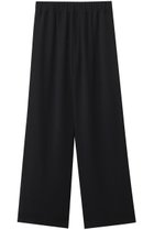 【エリオポール/heliopole】の【TICCA】DOT EMBROIDERYパンツ 人気、トレンドファッション・服の通販 founy(ファニー) ファッション Fashion レディースファッション Fashion for Women パンツ Pants & Trousers サンダル Sandals, Summer Shoes シンプル Simple, Minimal スニーカー Sneakers, Trainers ドット Polka Dot, Dot Pattern エレガント 上品 Elegant thumbnail ブラック|ID: prp329100004636802 ipo3291000000036132834