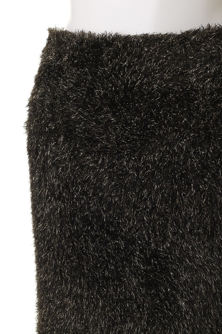 【エリオポール/heliopole】のグリッターニットスカート 人気、トレンドファッション・服の通販 founy(ファニー) 　ファッション　Fashion　レディースファッション　Fashion for Women　スカート　Skirts　ロングスカート　Long Skirts / Maxi & Midi Skirts　2025年　2025　2025-2026秋冬・A/W　Autumn/Winter 2025–26 AW25–26　おすすめ　Recommended / Our Picks　セットアップ　Set-Up, Coordinated Outfit　パーティ　Party, Party Style　ロング　Long, Long-Length　エレガント 上品　Elegant　A/W・秋冬　Autumn/Winter　other-5|ID: prp329100004636806 ipo3291000000033408220