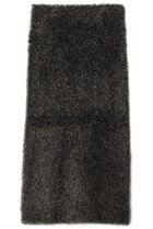 【エリオポール/heliopole】のグリッターニットスカート ブラック|ID: prp329100004636806 ipo3291000000035759525