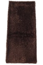 【エリオポール/heliopole】のグリッターニットスカート ダークブラウン|ID: prp329100004636806 ipo3291000000035759526