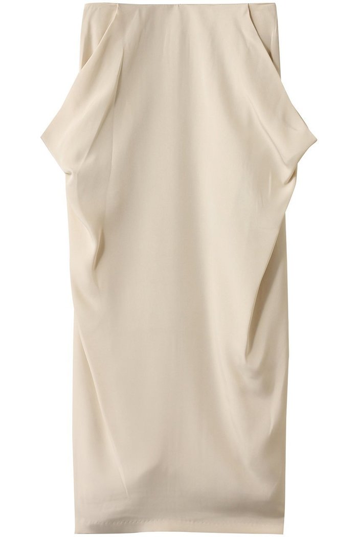 【セアン/SCEARN】のSILK CRAPE スカート インテリア・キッズ・メンズ・レディースファッション・服の通販 founy(ファニー) https://founy.com/ ファッション Fashion レディースファッション Fashion for Women スカート Skirts ロングスカート Long Skirts / Maxi & Midi Skirts 2025年 2025 2025-2026秋冬・A/W Autumn/Winter 2025–26 AW25–26 おすすめ Recommended / Our Picks シルク Silk, 100% Silk ドレープ Drape, Draping Fabric ポケット Pocket, Pocket Detail ロング Long, Long-Length A/W・秋冬 Autumn/Winter |ID: prp329100004636807 ipo3291000000033408221