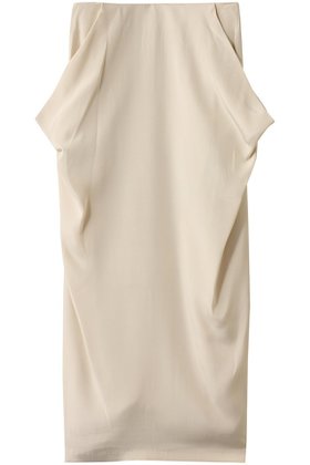 【セアン/SCEARN】 SILK CRAPE スカート人気、トレンドファッション・服の通販 founy(ファニー) ファッション Fashion レディースファッション Fashion for Women スカート Skirts ロングスカート Long Skirts / Maxi & Midi Skirts 2025年 2025 2025-2026秋冬・A/W Autumn/Winter 2025–26 AW25–26 おすすめ Recommended / Our Picks シルク Silk, 100% Silk ドレープ Drape, Draping Fabric ポケット Pocket, Pocket Detail ロング Long, Long-Length A/W・秋冬 Autumn/Winter |ID:prp329100004636807