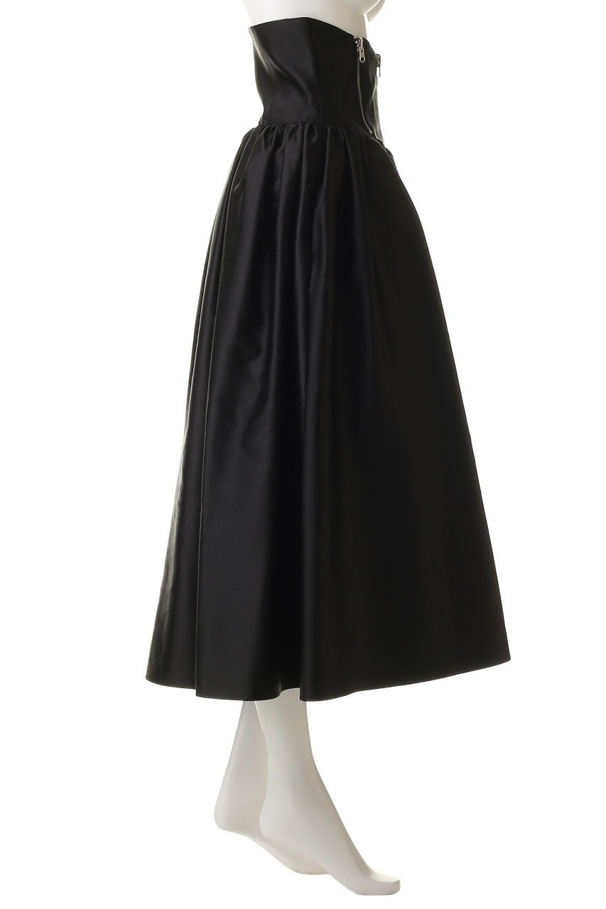【プランク プロジェクト/PRANK PROJECT】のリバーシブルチュールスカート / Reversible Tulle Skirt 人気、トレンドファッション・服の通販 founy(ファニー) 　ファッション　Fashion　レディースファッション　Fashion for Women　スカート　Skirts　ロングスカート　Long Skirts / Maxi & Midi Skirts　おすすめ　Recommended / Our Picks　コルセット　Corset, Bustier　シューズ　Shoes, Footwear　シルク　Silk, 100% Silk　スウェット / スエット　Sweatshirt, Sweatwear　スニーカー　Sneakers, Trainers　ソックス　Socks, Hosiery　ダウン　Down, Puffer　チュール　Tulip, Tulip Motif　フレア　Flare, Flared　マキシ　Maxi, Full Length　リバーシブル　Reversible, Two-Sided　ロング　Long, Long-Length　other-4|ID: prp329100004636808 ipo3291000000033927659