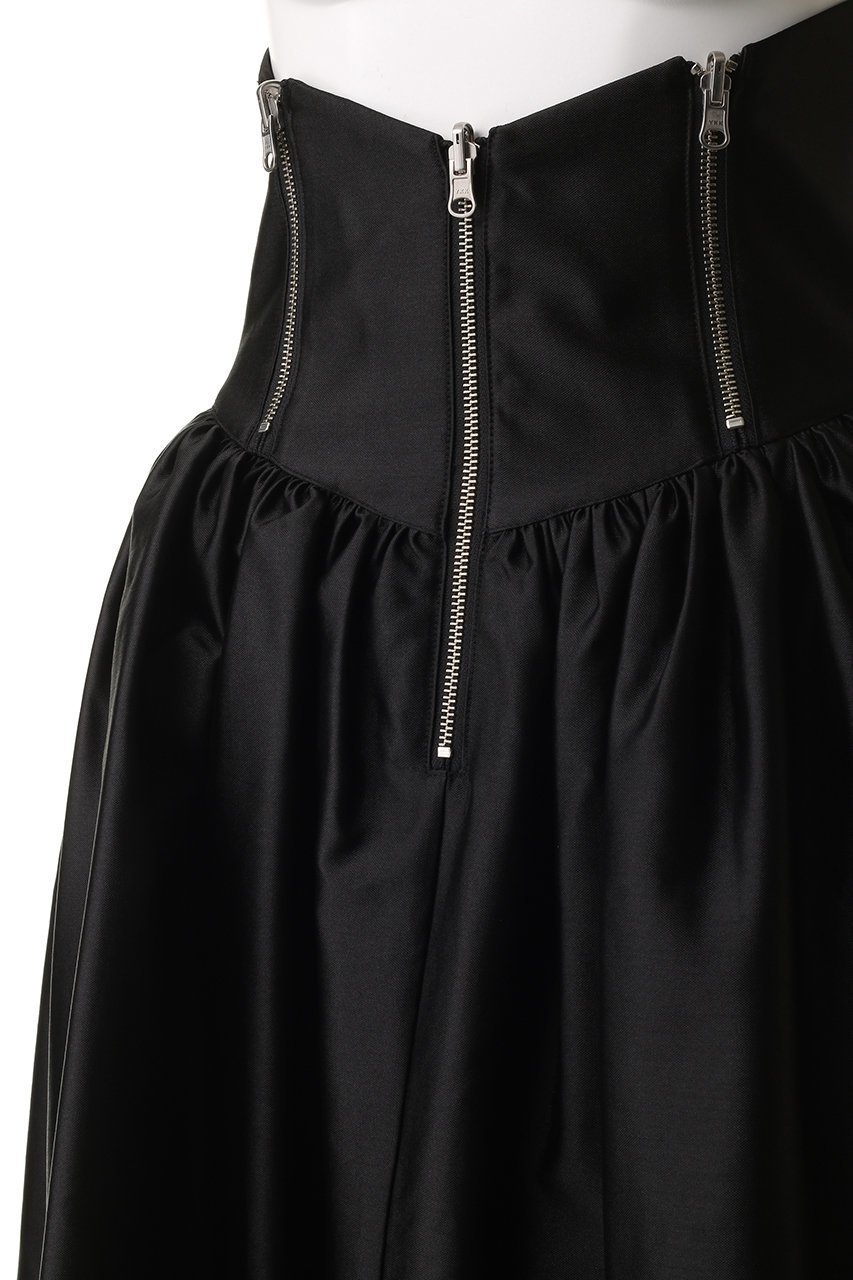【プランク プロジェクト/PRANK PROJECT】のリバーシブルチュールスカート / Reversible Tulle Skirt 人気、トレンドファッション・服の通販 founy(ファニー) 　ファッション　Fashion　レディースファッション　Fashion for Women　スカート　Skirts　ロングスカート　Long Skirts / Maxi & Midi Skirts　おすすめ　Recommended / Our Picks　コルセット　Corset, Bustier　シューズ　Shoes, Footwear　シルク　Silk, 100% Silk　スウェット / スエット　Sweatshirt, Sweatwear　スニーカー　Sneakers, Trainers　ソックス　Socks, Hosiery　ダウン　Down, Puffer　チュール　Tulip, Tulip Motif　フレア　Flare, Flared　マキシ　Maxi, Full Length　リバーシブル　Reversible, Two-Sided　ロング　Long, Long-Length　other-6|ID: prp329100004636808 ipo3291000000033927661