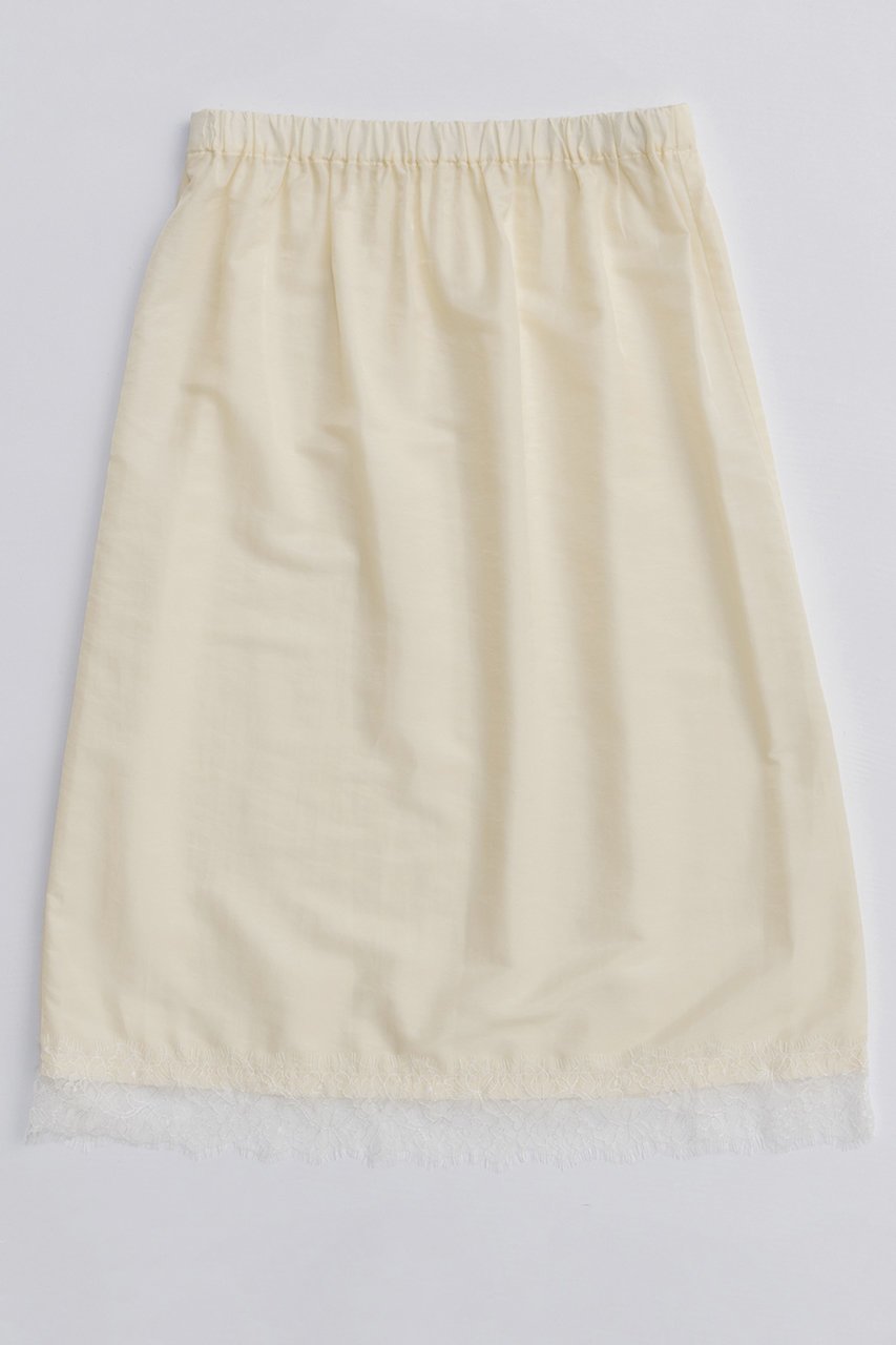 【メゾンスペシャル/MAISON SPECIAL】のLace Combination Sequin Skirt/レースコンビスパンコールスカート 人気、トレンドファッション・服の通販 founy(ファニー) 　ファッション　Fashion　レディースファッション　Fashion for Women　スカート　Skirts　ロングスカート　Long Skirts / Maxi & Midi Skirts　2025年　2025　2025-2026秋冬・A/W　Autumn/Winter 2025–26 AW25–26　オレンジ　Orange　シルバー　Silver, Metallic Silver　スパンコール　Sequins, Sequin Embellishment　セパレート　Separate, Two-Piece　タイトスカート　Pencil Skirt, Tight Skirt　ペチコート　Petticoat, Underskirt　ミックス　Mix, Mixed Style　レース　Lace, Lace Fabric　ロング　Long, Long-Length　A/W・秋冬　Autumn/Winter　other-2|ID: prp329100004636811 ipo3291000000033408257