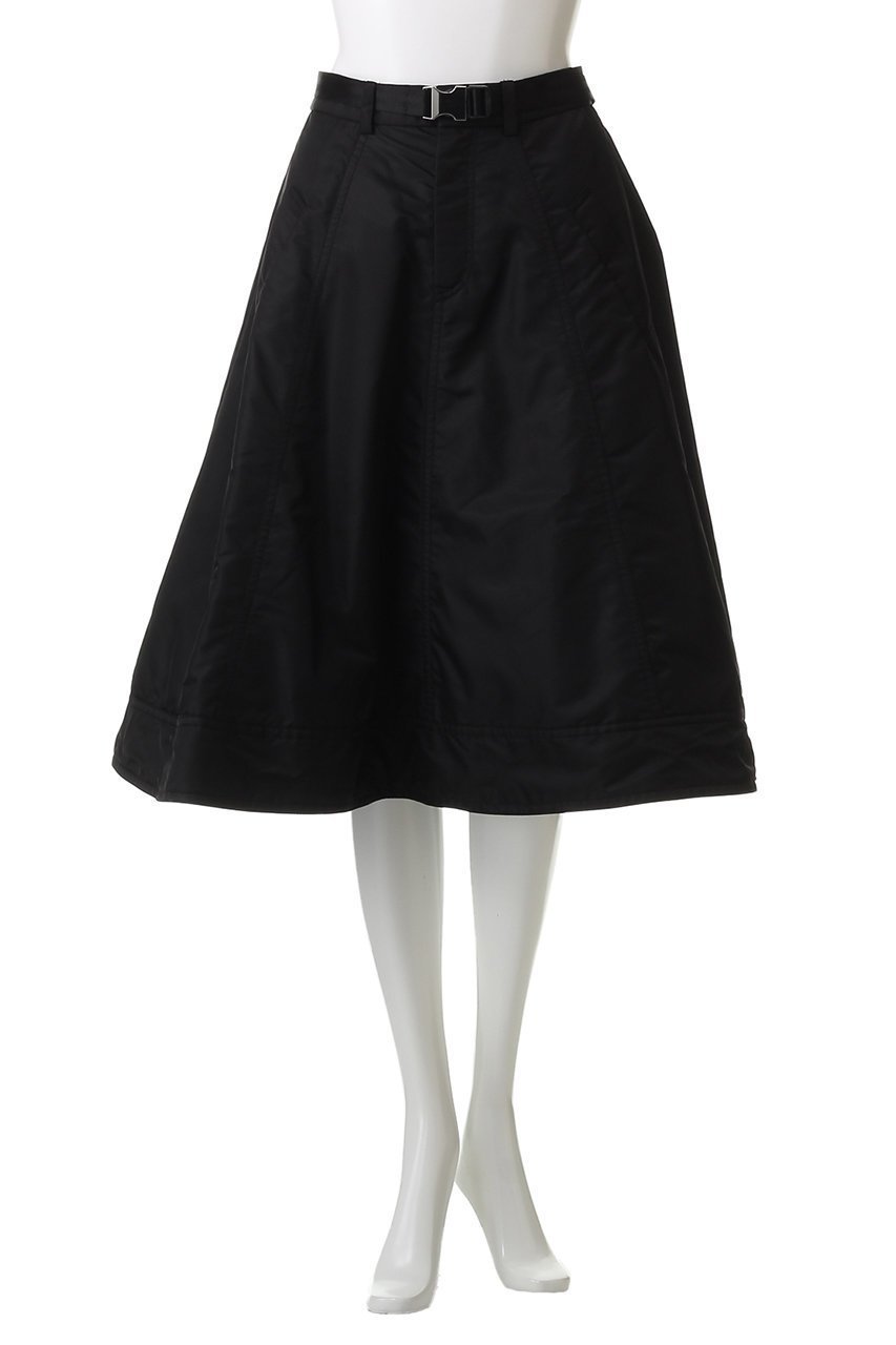 【メゾンスペシャル/MAISON SPECIAL】のBelted 2way Flower Hem Volume Skirt/ベルテッド2WAYフラワーヘムボリューミースカート 人気、トレンドファッション・服の通販 founy(ファニー) ファッション Fashion レディースファッション Fashion for Women スカート Skirts ロングスカート Long Skirts / Maxi & Midi Skirts なめらか Smooth, Silky Texture ソックス Socks, Hosiery タイツ Tights, Legwear フレア Flare, Flared ベルテッド Belted, Waist Belted ロング Long, Long-Length 防寒 Cold Protection, Winter-Ready other-6|ID: prp329100004636813 ipo3291000000036132867