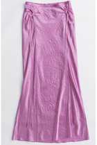 【メゾンスペシャル/MAISON SPECIAL】のRibbon Satin Mermaid Skirt/リボンサテンマーメイドスカート PNK(ピンク)|ID: prp329100004636815 ipo3291000000033408299