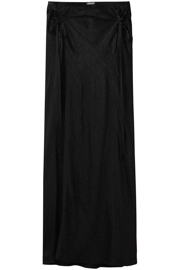 【メゾンスペシャル/MAISON SPECIAL】のRibbon Satin Mermaid Skirt/リボンサテンマーメイドスカート インテリア・キッズ・メンズ・レディースファッション・服の通販 founy(ファニー) https://founy.com/ ファッション Fashion レディースファッション Fashion for Women スカート Skirts ロングスカート Long Skirts / Maxi & Midi Skirts おすすめ Recommended / Our Picks なめらか Smooth, Silky Texture サテン Satin, Glossy Fabric シルク Silk, 100% Silk スウェット / スエット Sweatshirt, Sweatwear ドレープ Drape, Draping Fabric リボン Ribbon, Bow ロング Long, Long-Length ワッシャー Washer, Crinkled Finish エレガント 上品 Elegant |ID: prp329100004636815 ipo3291000000035759546