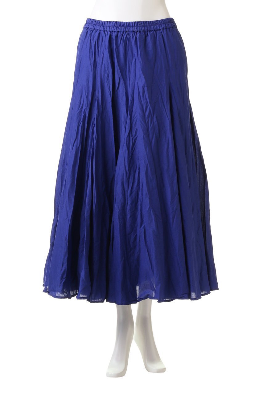 【ミズイロ インド/mizuiro ind】のvolume flare SK スカート 人気、トレンドファッション・服の通販 founy(ファニー) 　ファッション　Fashion　レディースファッション　Fashion for Women　スカート　Skirts　ロングスカート　Long Skirts / Maxi & Midi Skirts　シンプル　Simple, Minimal　フレア　Flare, Flared　ロング　Long, Long-Length　other-2|ID: prp329100004636817 ipo3291000000036528883