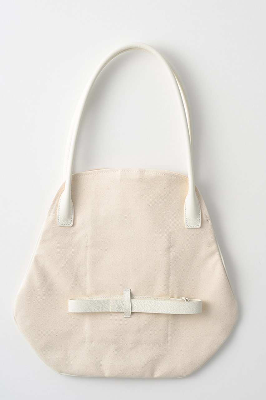 【ミューラル/MURRAL】のBouquet バッグ 人気、トレンドファッション・服の通販 founy(ファニー) 　ファッション　Fashion　レディースファッション　Fashion for Women　バッグ　Bags　キャンバス　Canvas, Canvas Fabric　ミックス　Mix, Mixed Style　リボン　Ribbon, Bow　other-3|ID: prp329100004638256 ipo3291000000035723455