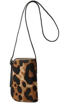 【ジェイアンドエム デヴィッドソン/J&M DAVIDSON】のQUIVER PICO(Leopard) レオパード|ID:prp329100004638261