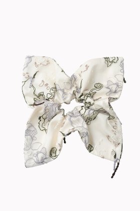 【ミューラル/MURRAL】のTears フラワー レース シュシュ 人気、トレンドファッション・服の通販 founy(ファニー) ファッション Fashion レディースファッション Fashion for Women シュシュ&ヘアアクセ/ヘアアレンジ Scrunchies & Hair Accessories 2025年 2025 2025-2026秋冬・A/W Autumn/Winter 2025–26 AW25–26 アクセサリー Fashion Accessories ケミカル Chemical, Chemical Wash ハンド Hand, Handmade フラワー Flower, Floral ミックス Mix, Mixed Style モチーフ Motif, Design Theme レース Lace, Lace Fabric A/W・秋冬 Autumn/Winter |ID:prp329100004638262