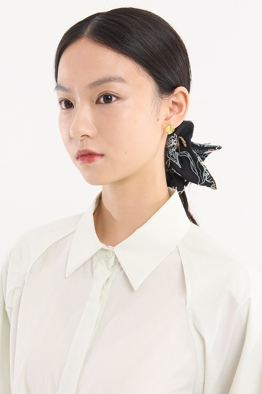 【ミューラル/MURRAL】のTears フラワー レース シュシュ 人気、トレンドファッション・服の通販 founy(ファニー) 　ファッション　Fashion　レディースファッション　Fashion for Women　シュシュ&ヘアアクセ/ヘアアレンジ　Scrunchies & Hair Accessories　2025年　2025　2025-2026秋冬・A/W　Autumn/Winter 2025–26 AW25–26　アクセサリー　Fashion Accessories　ケミカル　Chemical, Chemical Wash　ハンド　Hand, Handmade　フラワー　Flower, Floral　ミックス　Mix, Mixed Style　モチーフ　Motif, Design Theme　レース　Lace, Lace Fabric　A/W・秋冬　Autumn/Winter　other-8|ID: prp329100004638262 ipo3291000000033428357