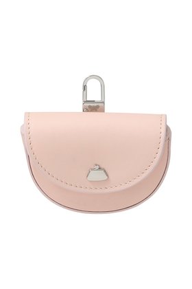 【マックスマーラ/Max Mara】の【Weekend Max Mara】SALETTA イヤホンケース 人気、トレンドファッション・服の通販 founy(ファニー) ファッション Fashion レディースファッション Fashion for Women 2025年 2025 2025-2026秋冬・A/W Autumn/Winter 2025–26 AW25–26 フォルム Silhouette, Form ラウンド Round, Round Neck A/W・秋冬 Autumn/Winter |ID:prp329100004638263