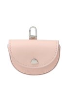 【マックスマーラ/Max Mara】の【Weekend Max Mara】SALETTA イヤホンケース 人気、トレンドファッション・服の通販 founy(ファニー) ファッション Fashion レディースファッション Fashion for Women 2025年 2025 2025-2026秋冬・A/W Autumn/Winter 2025–26 AW25–26 フォルム Silhouette, Form ラウンド Round, Round Neck A/W・秋冬 Autumn/Winter thumbnail ピンク|ID: prp329100004638263 ipo3291000000033428359
