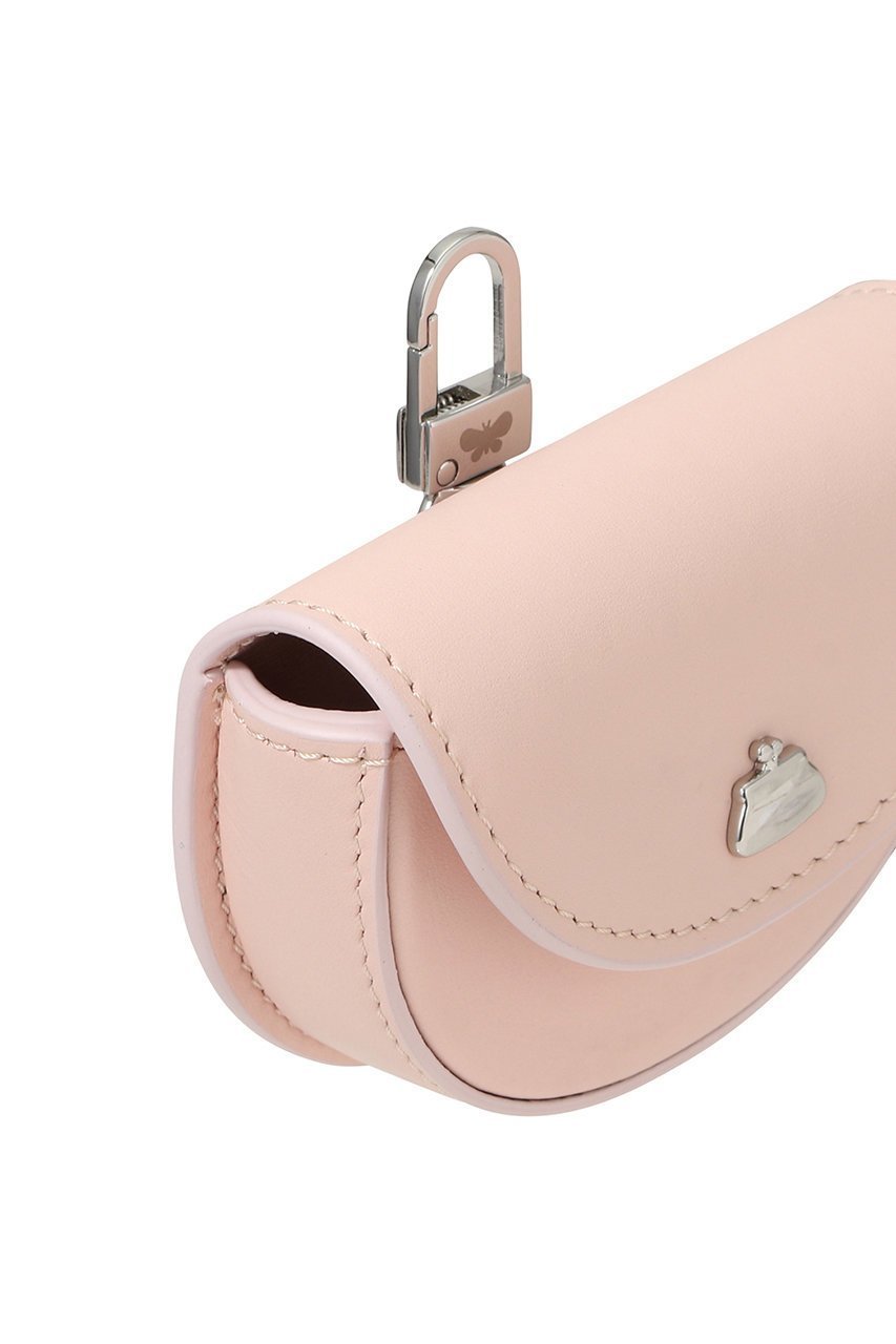 【マックスマーラ/Max Mara】の【Weekend Max Mara】SALETTA イヤホンケース 人気、トレンドファッション・服の通販 founy(ファニー) 　ファッション　Fashion　レディースファッション　Fashion for Women　フォルム　Silhouette, Form　ラウンド　Round, Round Neck　other-4|ID: prp329100004638263 ipo3291000000035966330