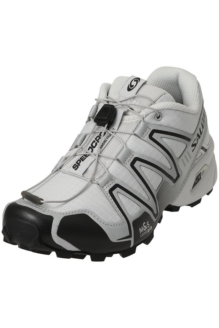 【サロモン/Salomon】のSPEEDCROSS 3 スニーカー インテリア・キッズ・メンズ・レディースファッション・服の通販 founy(ファニー) https://founy.com/ ファッション Fashion レディースファッション Fashion for Women 2025年 2025 2025-2026秋冬・A/W Autumn/Winter 2025–26 AW25–26 アウトドア Outdoor Clothing クッション Cushion, Throw Pillow スニーカー Sneakers, Trainers 定番 Standard, Basic Item A/W・秋冬 Autumn/Winter 軽量 Lightweight, Ultra Light |ID: prp329100004638268 ipo3291000000033428388
