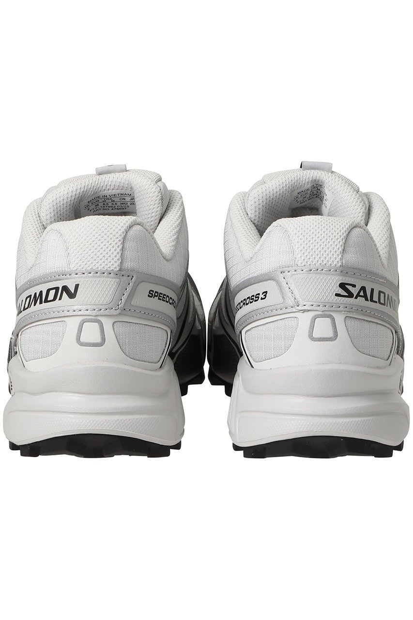 【サロモン/Salomon】のSPEEDCROSS 3 スニーカー 人気、トレンドファッション・服の通販 founy(ファニー) 　ファッション　Fashion　レディースファッション　Fashion for Women　2025年　2025　2025-2026秋冬・A/W　Autumn/Winter 2025–26 AW25–26　アウトドア　Outdoor Clothing　クッション　Cushion, Throw Pillow　スニーカー　Sneakers, Trainers　定番　Standard, Basic Item　A/W・秋冬　Autumn/Winter　軽量　Lightweight, Ultra Light　other-3|ID: prp329100004638268 ipo3291000000033428391