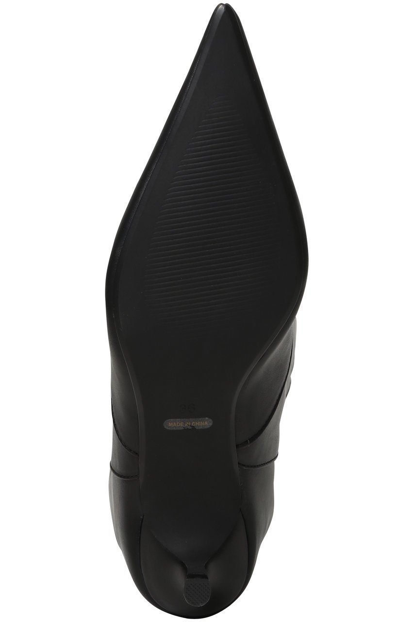 【メゾンスペシャル/MAISON SPECIAL】のLow Heels Loose Long Boots/ローヒールルーズロングブーツ 人気、トレンドファッション・服の通販 founy(ファニー) 　ファッション　Fashion　レディースファッション　Fashion for Women　おすすめ　Recommended / Our Picks　エナメル　Patent Leather　トレンド　Trend, Trending Now　ポインテッド　Pointed Toe, Sharp Toe　リアル　Real, Realistic　ルーズ　Loose, Oversized　ロング　Long, Long-Length　other-7|ID: prp329100004638269 ipo3291000000036591971